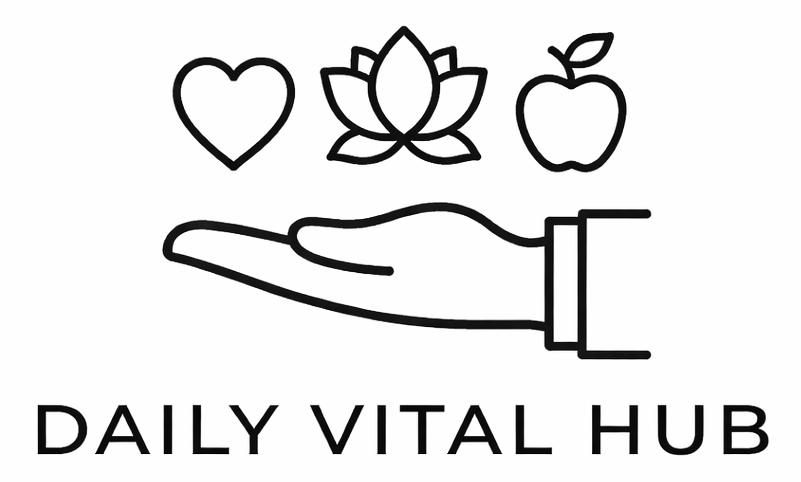 Daily Vital Hub – Top 3 Expert Review 2026